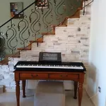 Family House
