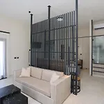 Caldera Suites 