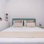 My Naxos Seaview Apartment
