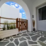My Naxos Seaview Apartment