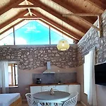 Coastal Cottage Chic House