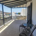 The View House