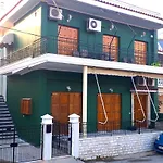 Sea House