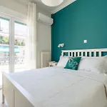 Athan'S Penthouse Near Acropolis