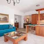 F & B Summer Collection - Peraia - Flat For 4