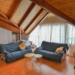 Sunny & Comfy Studio In The Heart Of Preveza