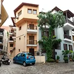 Anopolh Apartment 1