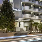 Blazer Suites Hotel