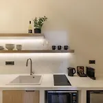 Morfes Luxury Suites By Caldera Houses