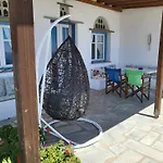 Balcony To The Aegean