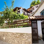 Cozy Traditional House In Thassos, Kallirachi