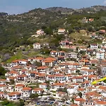 Cozy Traditional House In Thassos, Kallirachi