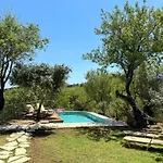 Villa Kodria