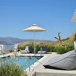 Mythology Villas & Suites