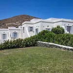 Lavender House Agios Sostis