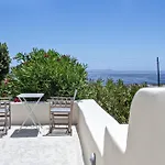 Violet House Agios Sostis