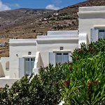 Iris House Agios Sostis