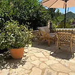 House With View In Mega Ammos