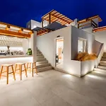 Oliving Mykonos Luxury Suites