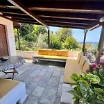Casa Fagri - Maisonette With Sea View