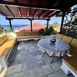 Casa Fagri - Maisonette With Sea View