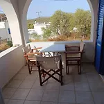 Athina Rooms