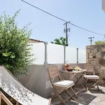Michelangelo City Luxury Lodge