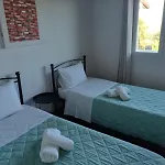 Flampoura Apartments