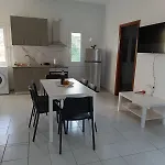 Flampoura Apartments