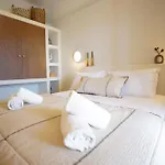 Agia Marina Apartments 6 Andros