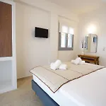 Agia Marina Apartments 1 Andros