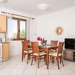 Seaside Studio In Ireo With A Breathtaking View