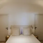 Casasunsha Hybrid Retreat Santorini
