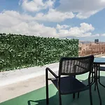 Classic Retire With Outstanding Lycabettus View