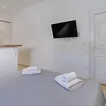 Gorgeous Mykonian Apt In Ano Mera