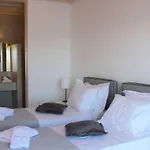 Mykonian Luxury Light Blue Villa With Private Pool