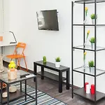 Cute Studio Located In The Vibrant Kolonaki District Of Athens