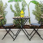 Cute Studio Located In The Vibrant Kolonaki District Of Athens
