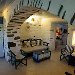 Paros Traditional Nest Cozy Paroikia Delight