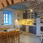 Paros Traditional Nest Cozy Paroikia Delight