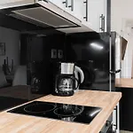 Gkr Luxury Apartments