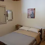 Quiet Agricultural House