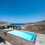 Mykonian Private 2 Bd Villa With Private Pool