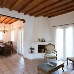 Villa Victoria With Sea View And Two Private Pools