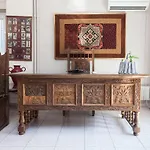 Classical Beauty 3Bd Apt In Peacefull Nea Filothei