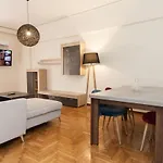 Luxury Pireas Stay New 2Br Urban Escape