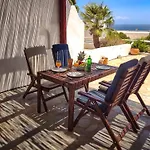 Sunny Getaway In Mykonos Lia Beach