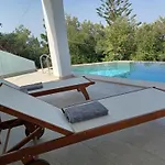 Anassa Villas