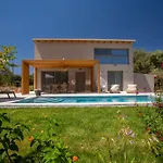 Luxury Villa Elpis