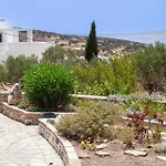 Cycladic Family Home And Gardens 'Villa Botanica'